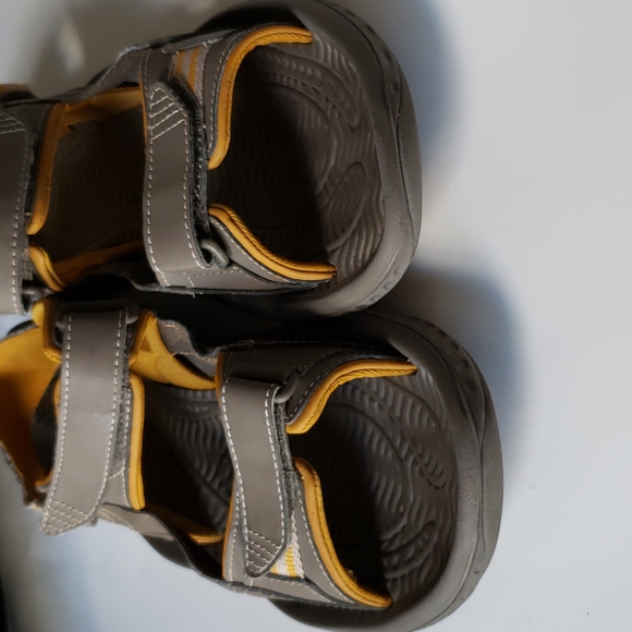 Columbia sandal men - Picture 4 of 8